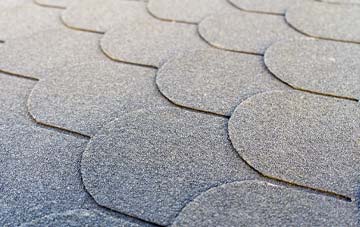 Mawbray asphalt roofing costs