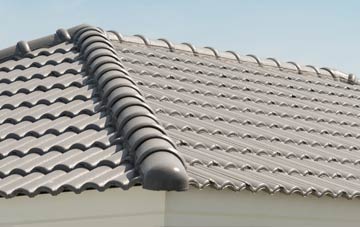 advantages of Mawbray clay roofing