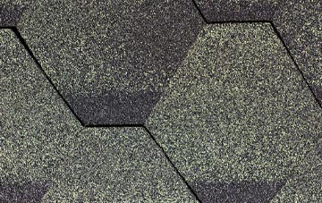 Mawbray fibreglass shingle repairs