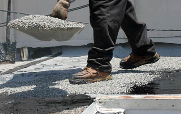 Mawbray flat roofing companies