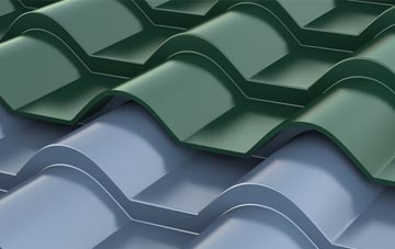 who should consider Mawbray plastic roofs