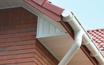 Mawbray soffit repair costs