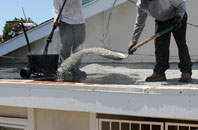 Mawbray flat roofing repair