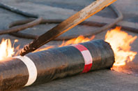 free Mawbray flat roofing repair quotes