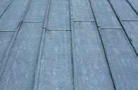 Mawbray lead roofing